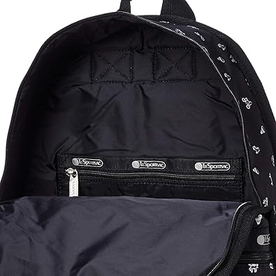 Amazon.co.jp: [レスポートサック] リュック (Basic Backpack